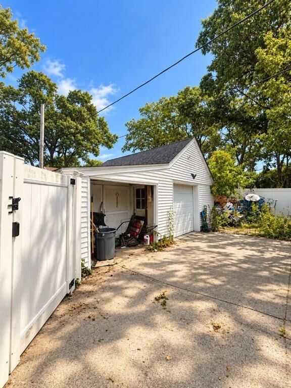 Property Photo:  96 Birch Street  MA 02703 
