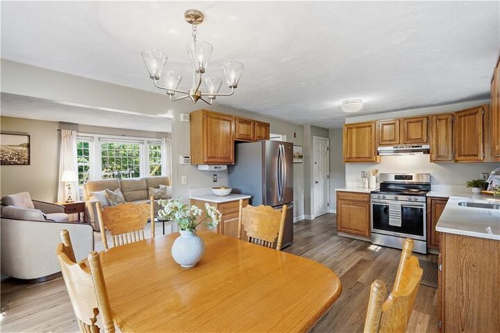 Property Photo: 15 Collins Street MA 02703