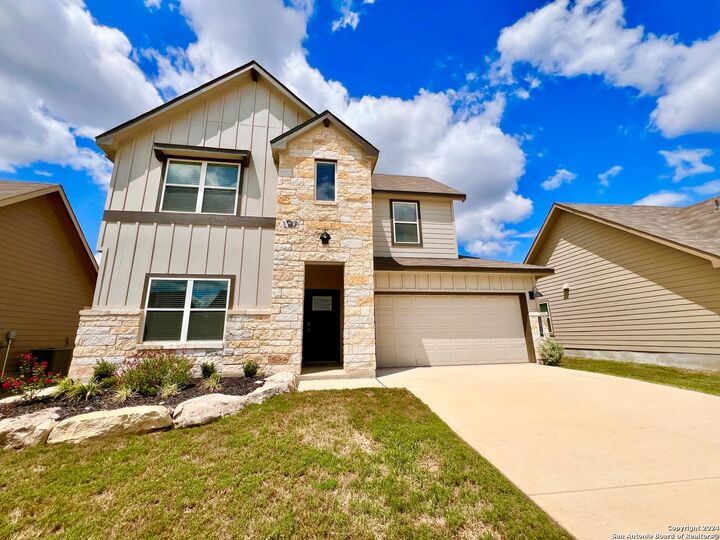 Property Photo:  20929 Rindle Ln  TX 78266 