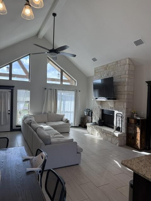 Property Photo: 3328 Reindeer Run TX 76901