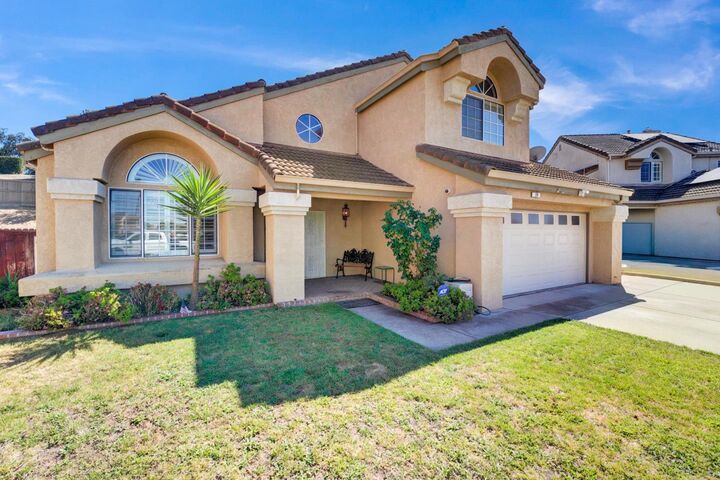 Property Photo: 39 Stony Hill Court CA 94561