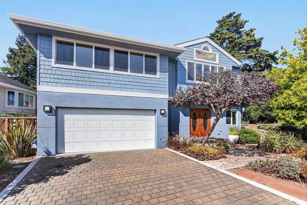 Property Photo: 110 Mattison Court CA 95003