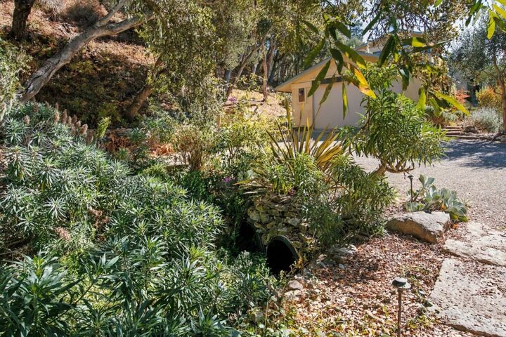 Property Photo: 0 Aguajito CA 93940