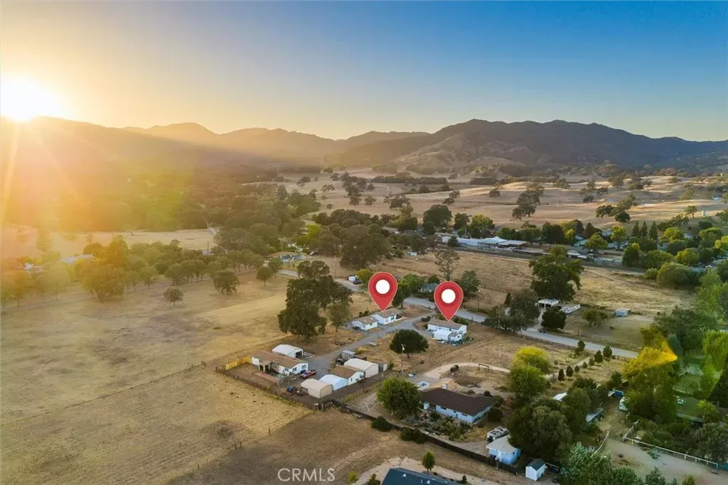 Property Photo:  22817 I  CA 93453 