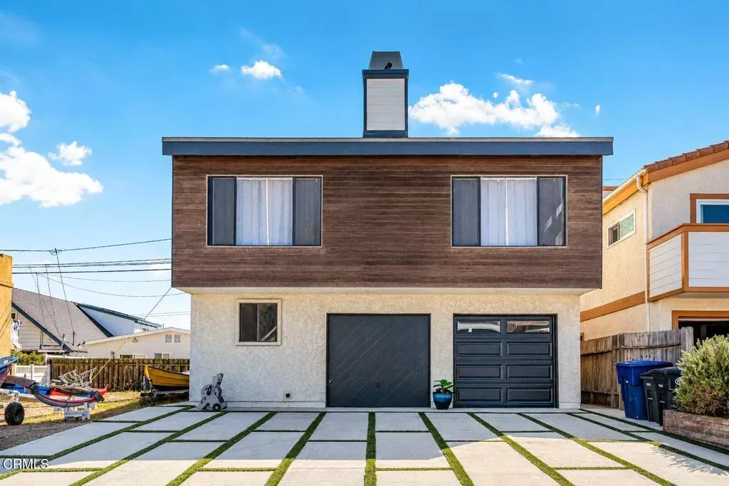 Property Photo:  336 Hollywood Boulevard  CA 93035 