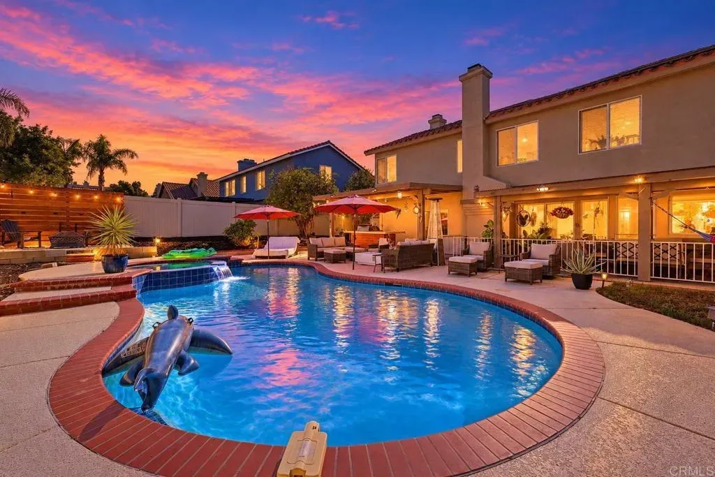 Property Photo:  35609 Aster Drive  CA 92595 