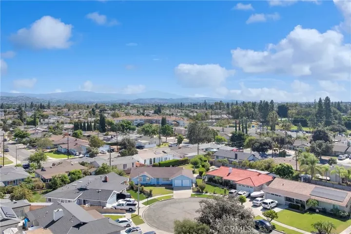 Property Photo: 1622 E Morava CA 92805