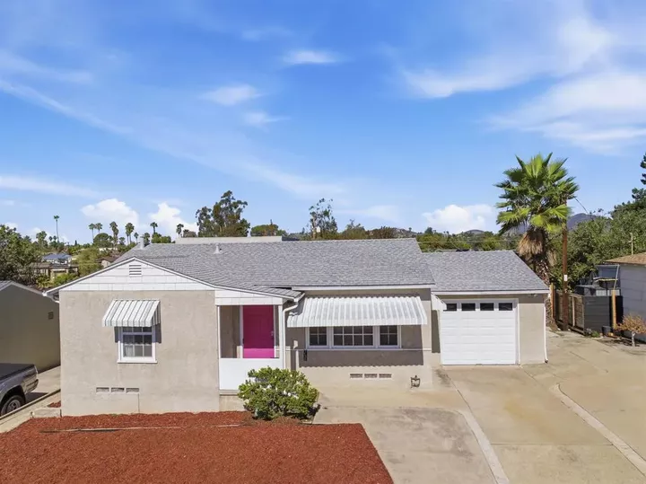Property Photo:  7158 Purdue Ave  CA 91942 