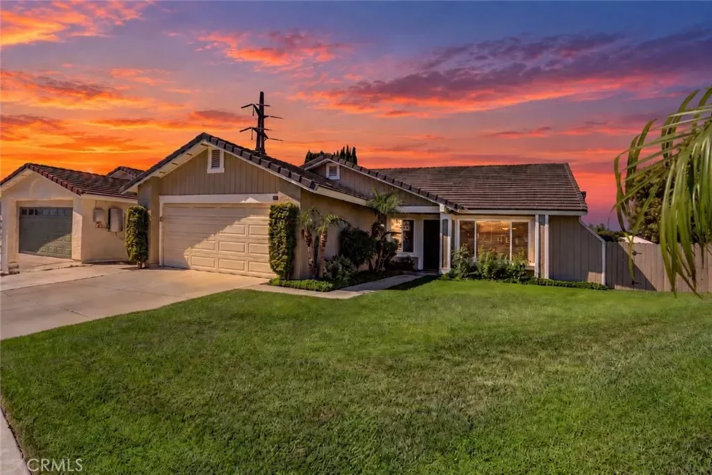 Property Photo:  1769 Eastview  CA 91784 