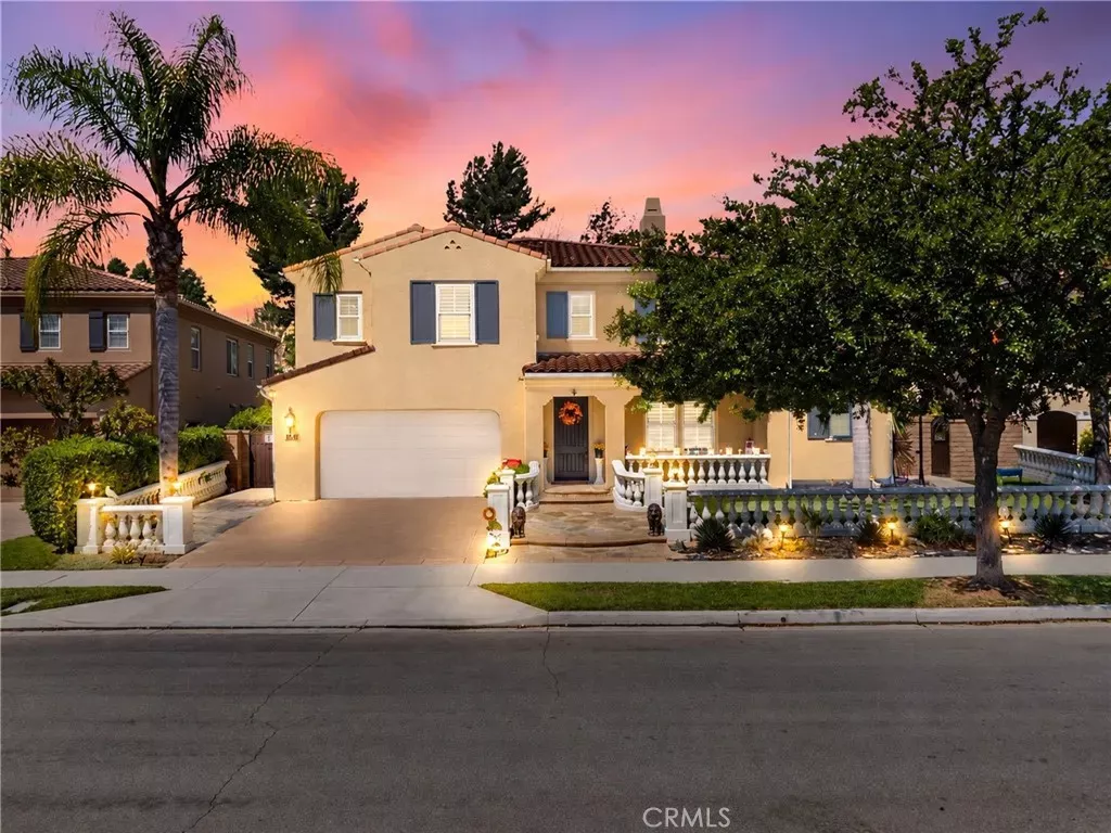 Property Photo:  1009 Newhall Terrace  CA 92821 