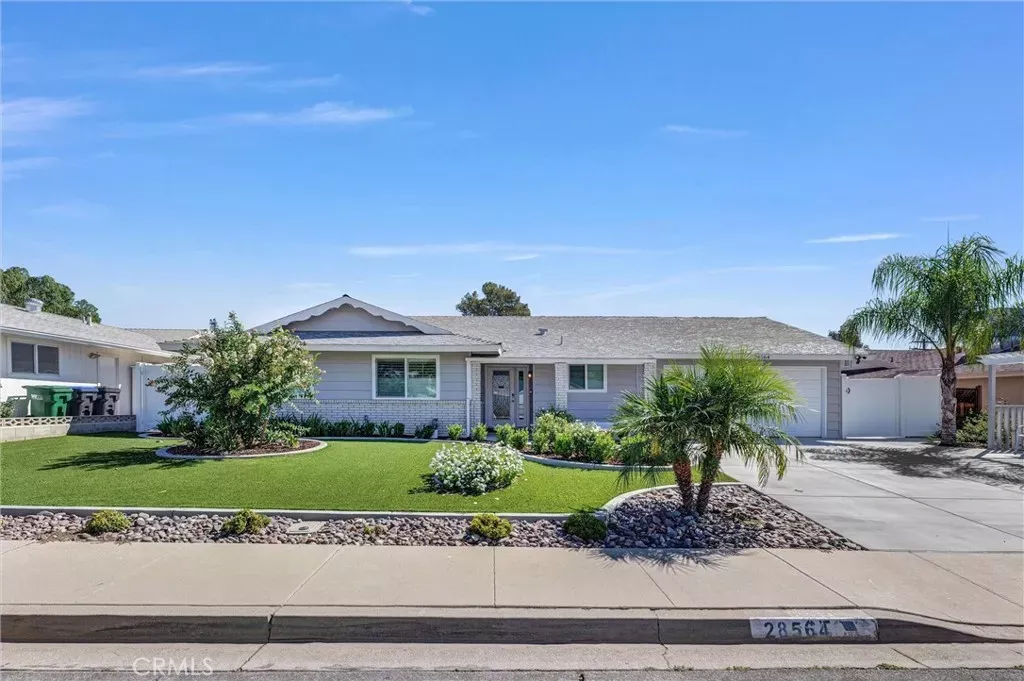 Property Photo: 28564 Portsmouth CA 92586