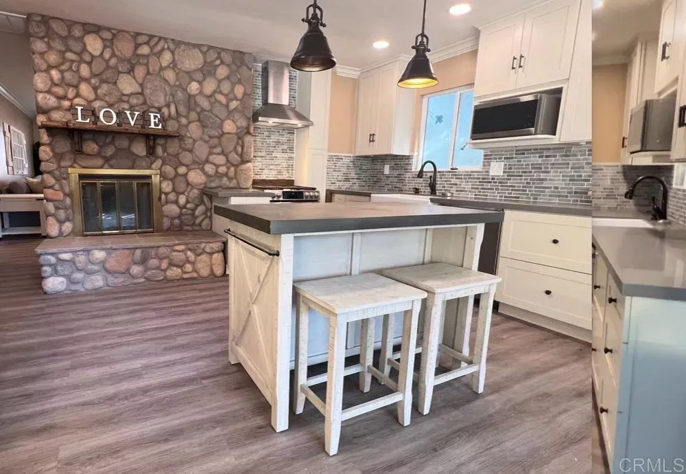 Property Photo: 4700 Highway 78 CA 92036