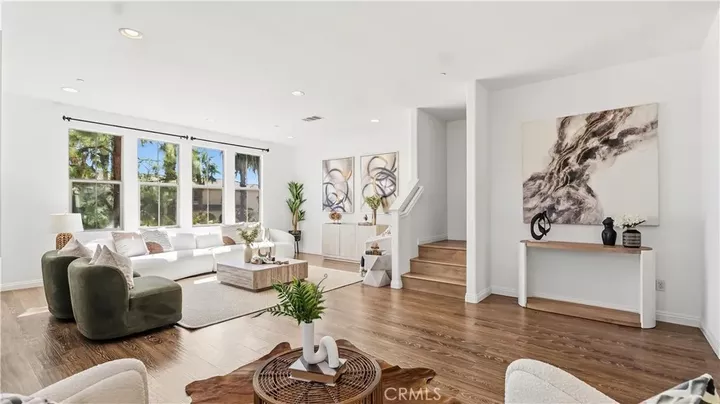 Property Photo:  827 The Promenade F  CA 91702 