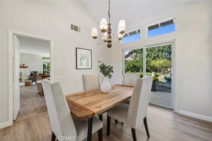 Property Photo:  5535 Shady Creek  CA 92887 
