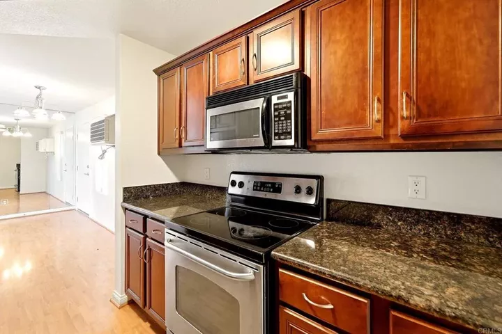 Property Photo: 5252 Orange Avenue 221 CA 92115