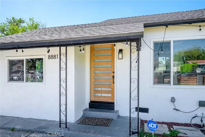 Property Photo:  8881 Morehart Avenue  CA 91352 