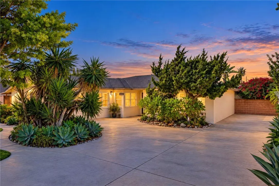 Property Photo:  2413 Lori Lane  CA 92706 