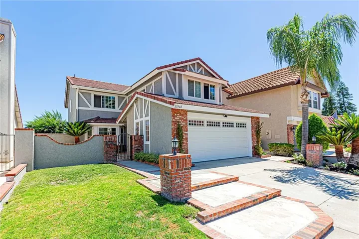 Property Photo: 21460 Via Espana CA 92886
