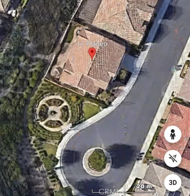 Property Photo: 11 Planeo CA 92694