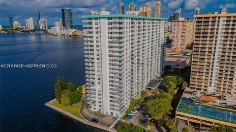 Property Photo:  301 174th St 1105  FL 33160 