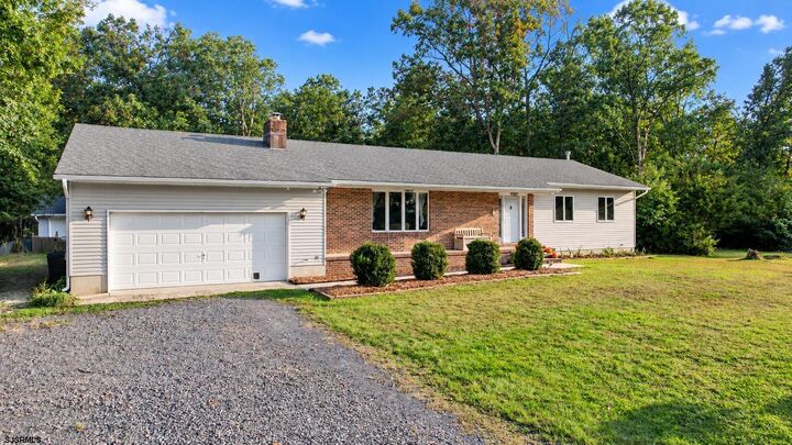 Property Photo:  156 McDonald Ave  NJ 08340 