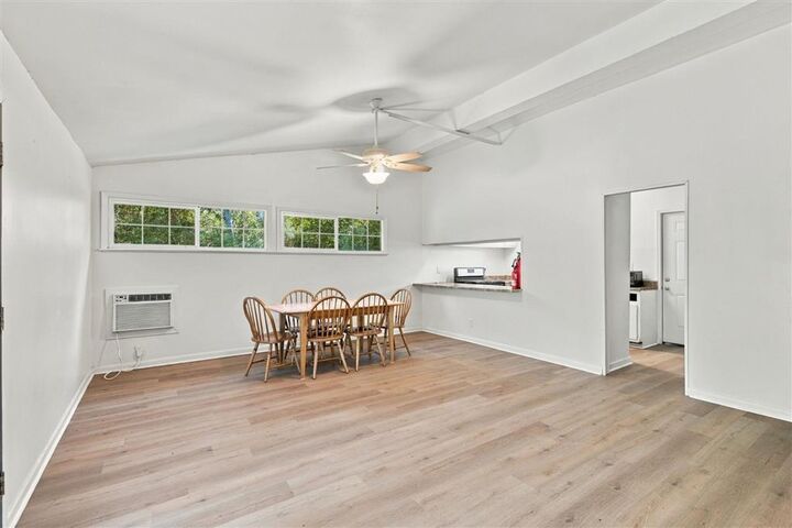 Property Photo:  843 Jacox Lane  LA 70615 