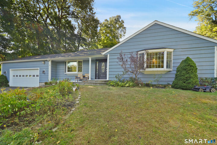Property Photo:  197 Wilton Road  CT 06880 