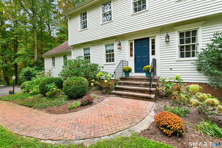 Property Photo:  191 Limekiln Road  CT 06877 