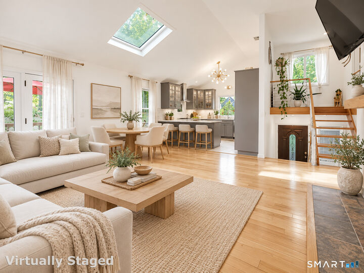 Property Photo:  110 Bart Road  CT 06468 