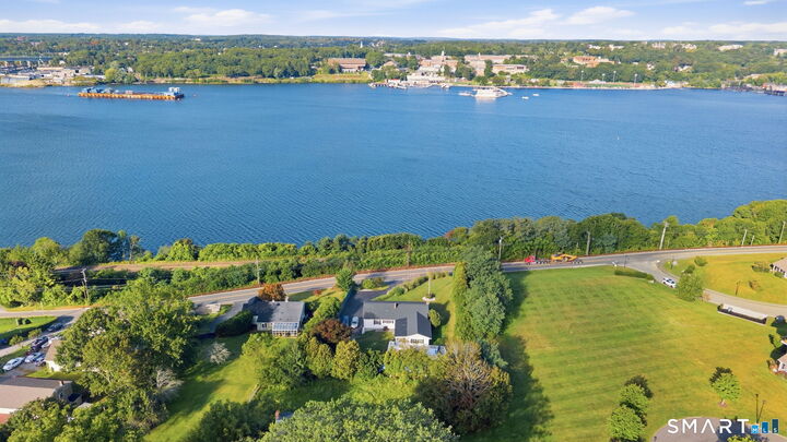 Property Photo:  199 Military Highway  CT 06340 
