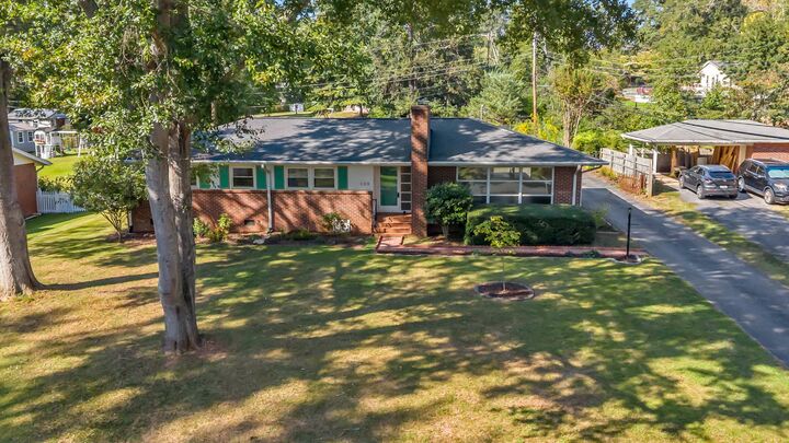 Property Photo:  109 Monroe Road  SC 29307 