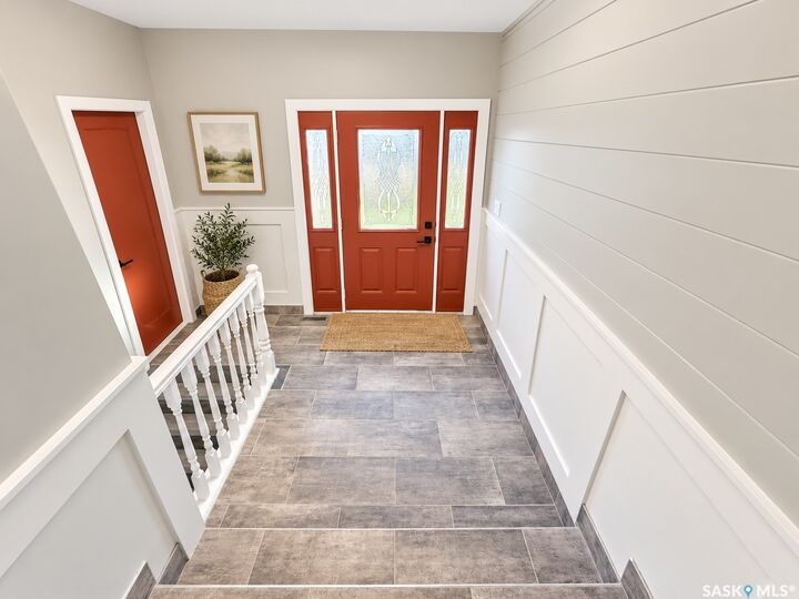 Property Photo:  5810 Sherwood Drive  SK S4T 6Y7 