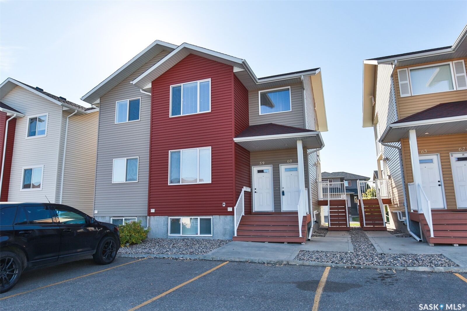 Property Photo:  5004 James Hill Road 60  SK S4W 0E8 