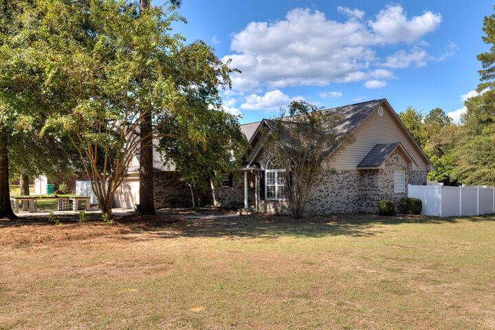 Property Photo:  2605 Fossil Lane  SC 29153 