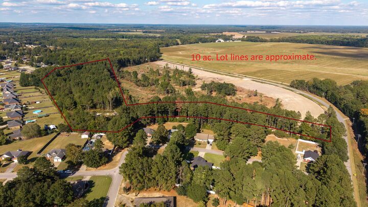 Property Photo:  2605 Fossil Lane  SC 29153 