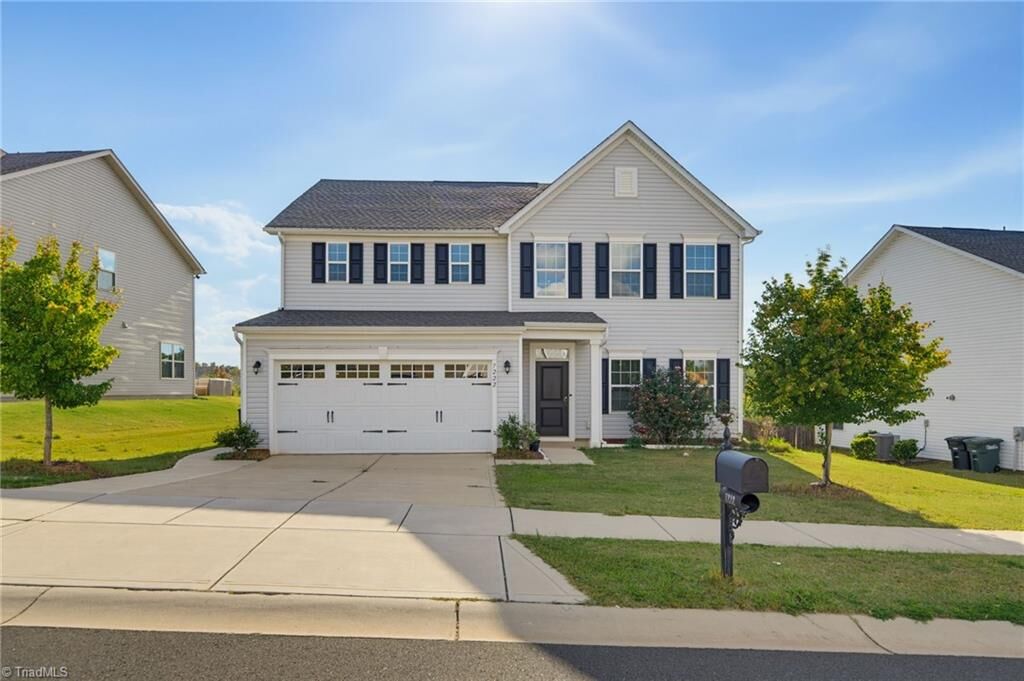 Property Photo: 7222 SW Waterwheel Street NC 28025