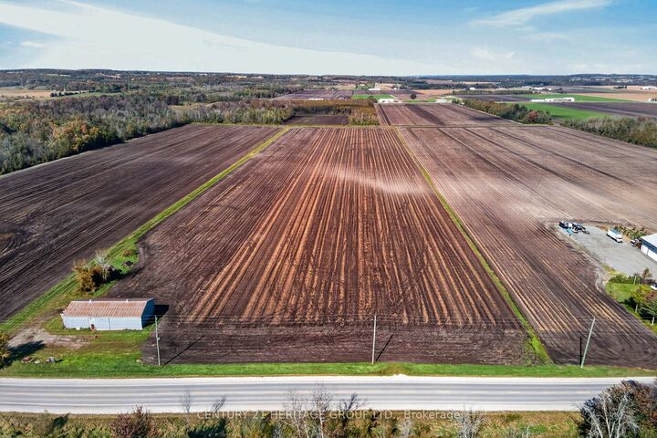 Property Photo:  0 Simcoe County Road 89 N/A  ON L0L 1L0 