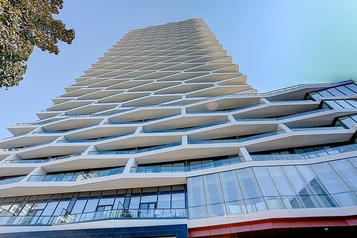 Photo de la propriété:  85 Wood Street 2502  ON M4Y 0E8 