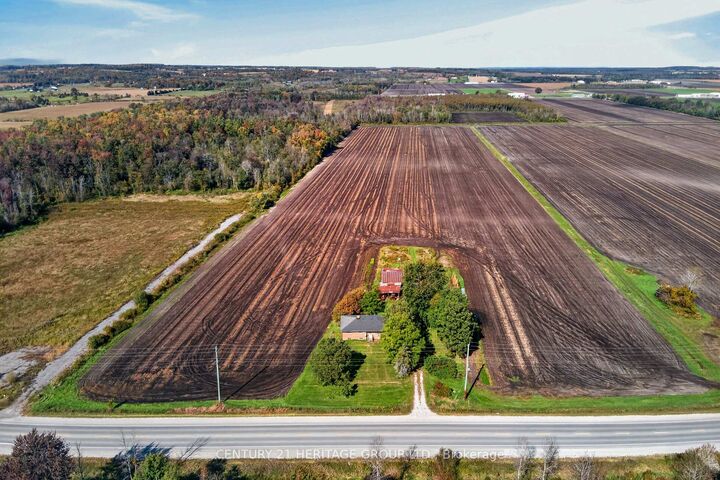 Property Photo: 3194 Simcoe County Road 89 N/A ON L0L 1L9