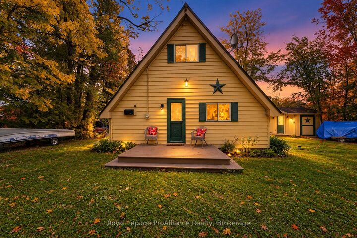 Property Photo:  1062 Price Road  ON K0H 0B6 