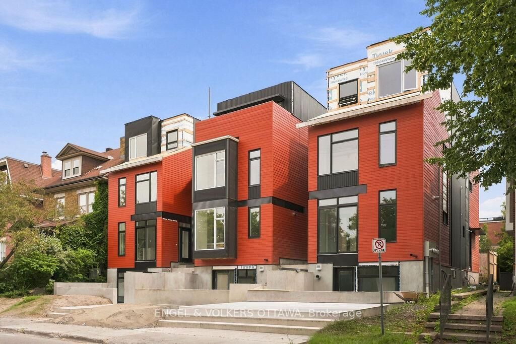 Property Photo:  51 Fairmont Avenue A  ON K1Y 1X4 