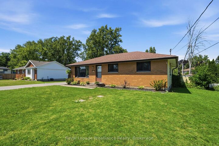 Property Photo:  499 Meyers Creek Road  ON K8V 0P4 