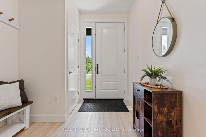 Property Photo: 1463 Norfolk County Road 21 N/A ON N4B 2W4