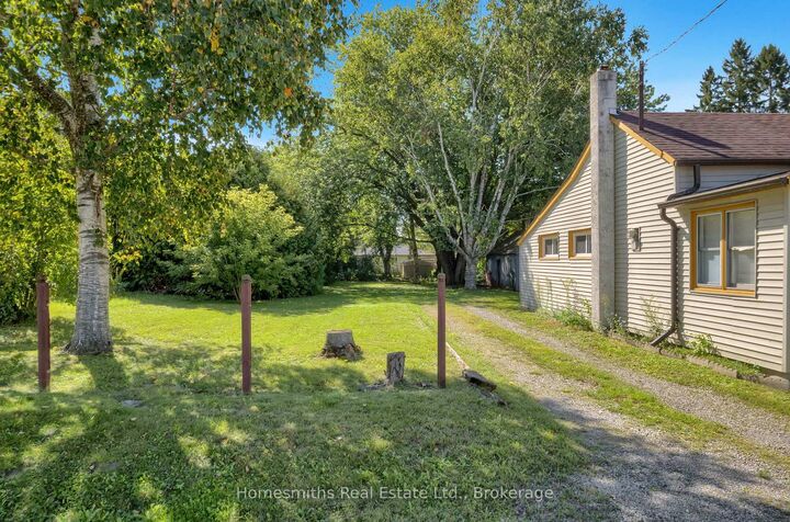 Property Photo:  95 Emily Street  ON L1B 1H1 