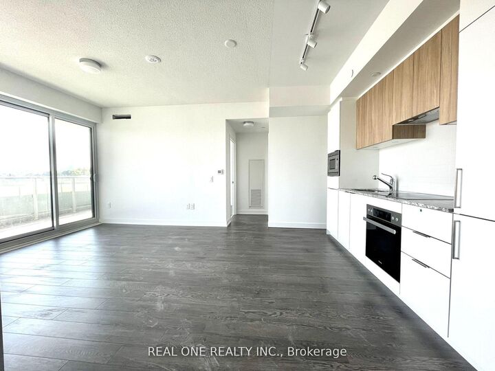 Property Photo:  50 O'Neill Road 310  ON M3C 0R2 