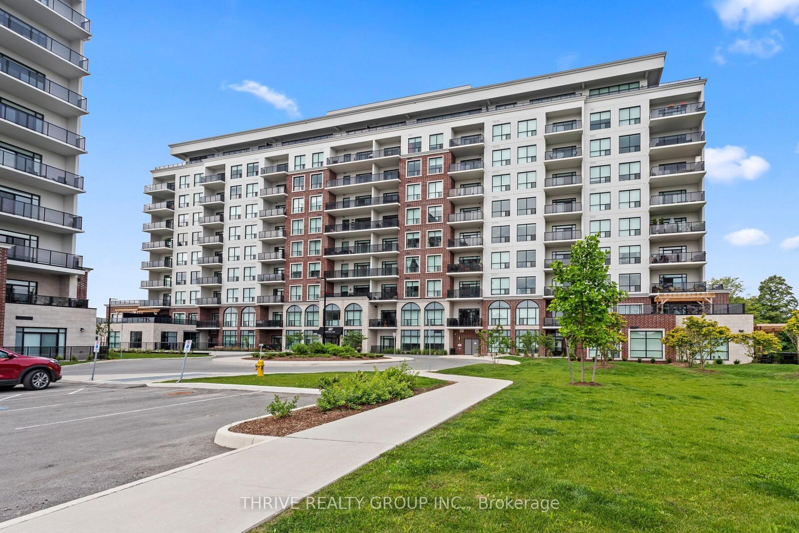 Property Photo:  460 Callaway Road 610  ON N6G 0Z2 