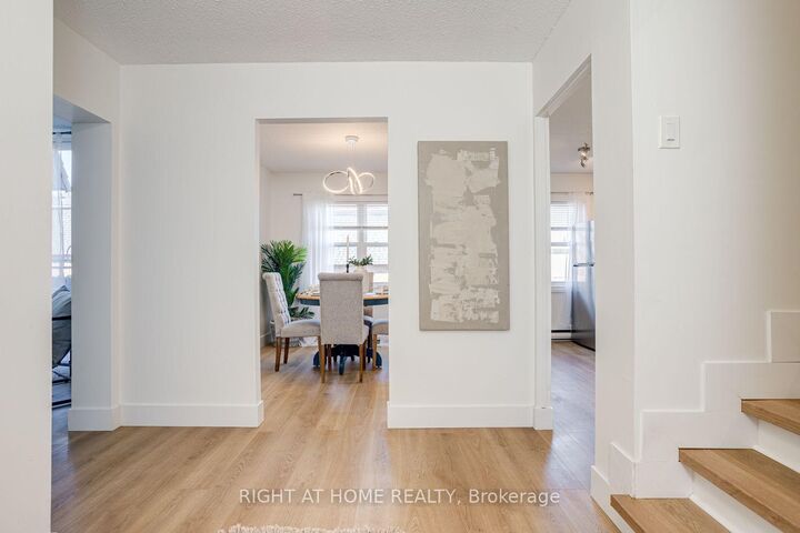 Property Photo:  580 Mary Street E 207  ON L1N 2R3 
