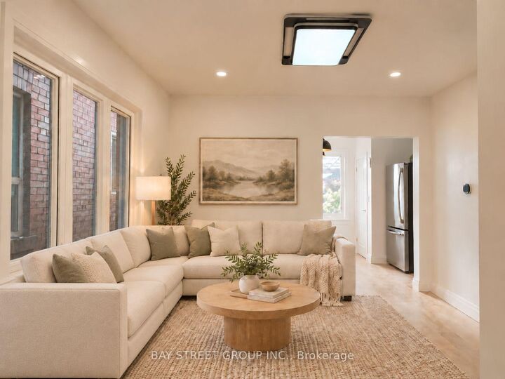Property Photo:  54 Thyra Avenue  ON M4C 5G5 
