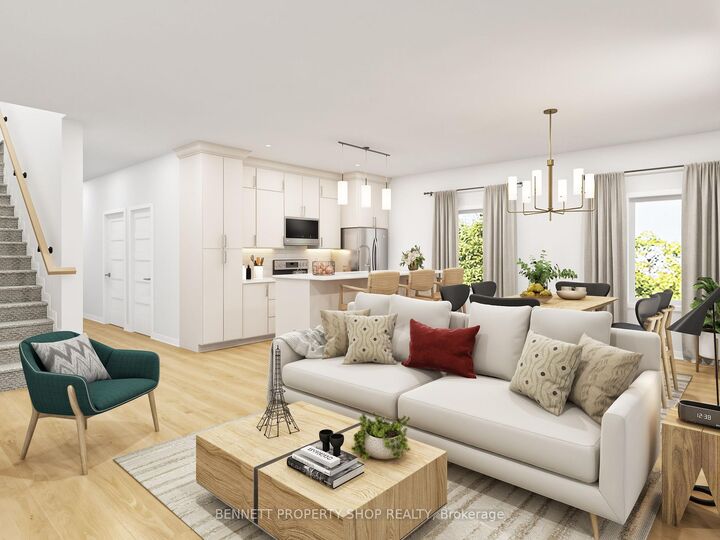 Property Photo:  195 Bensinger Way  ON K2S 0P4 