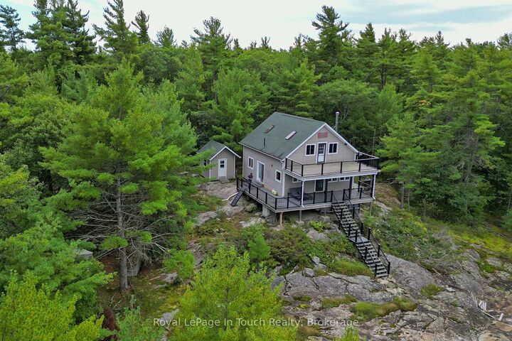 Property Photo:  7772 Island 1810/Bone Island  ON P0E 1E0 